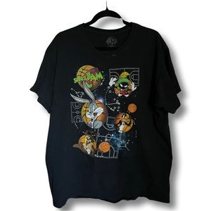 SPACE JAM Toon League Tee